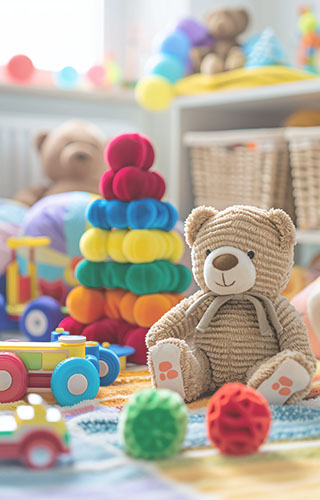 �������